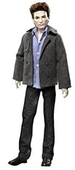 Barbie Collector Twilight Edward Doll, used for sale  Delivered anywhere in UK