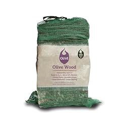 Green olive firewood for sale  Delivered anywhere in UK