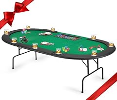 Ecotouge poker table for sale  Delivered anywhere in USA 