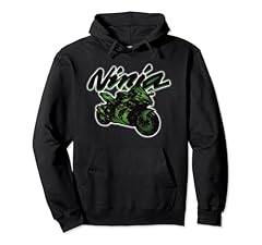 Zx10r ninja pullover for sale  Delivered anywhere in UK