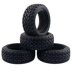 Keeda 4pcs rally usato  Spedito ovunque in Italia 