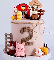 Farm animals cake for sale  Delivered anywhere in UK