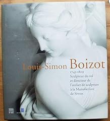 Boizot louis simon d'occasion  Livré partout en Belgiqu