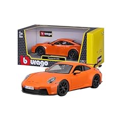 Bburago porsche 911 usato  Spedito ovunque in Italia 