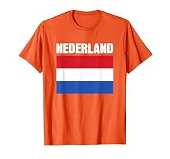 Niederlande holland tshirt gebraucht kaufen  Wird an jeden Ort in Deutschland