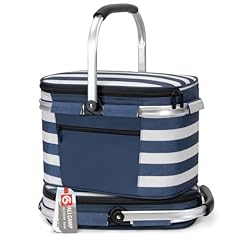 Allcamp insulated picnic for sale  Delivered anywhere in USA 