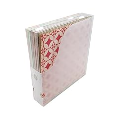 Advantus vertical scrapbook for sale  Delivered anywhere in USA 