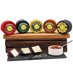 Cheese hamper truckles for sale  Delivered anywhere in UK