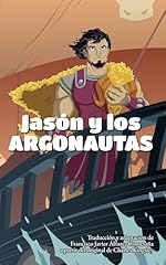 Jasón los argonautas for sale  Delivered anywhere in USA 