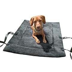 Waterproof portable dog for sale  Delivered anywhere in Ireland