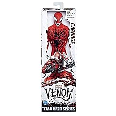 Marvel venom titan usato  Spedito ovunque in Italia 