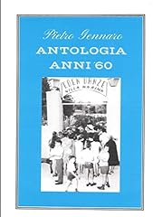 Antologia anni 60 usato  Spedito ovunque in Italia 