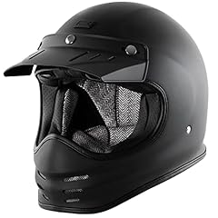 Origine casco motocross usato  Spedito ovunque in Italia 