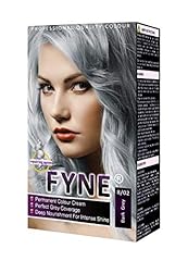 Fyne dark grey for sale  Delivered anywhere in UK