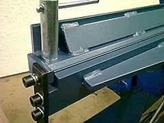 Sheet metal bender for sale  Delivered anywhere in Ireland