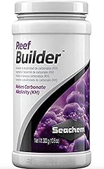 Seachem reef builder for sale  Delivered anywhere in USA 