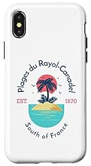 Iphone plages rayol for sale  Delivered anywhere in USA 