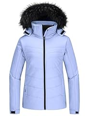 Skieer women windproof for sale  Delivered anywhere in USA 