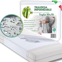 Mammavaitra traverse impermeab usato  Spedito ovunque in Italia 
