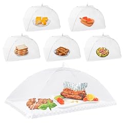 Homealexa 6pcs campane usato  Spedito ovunque in Italia 