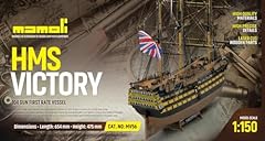 Mamoli hms victory for sale  Delivered anywhere in UK