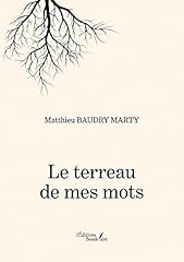Terreau mots d'occasion  Livré partout en Belgiqu