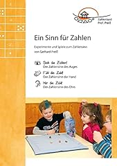 Sinn zahlen experimente gebraucht kaufen  Wird an jeden Ort in Deutschland