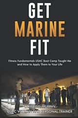 Get marine fit gebraucht kaufen  Wird an jeden Ort in Deutschland