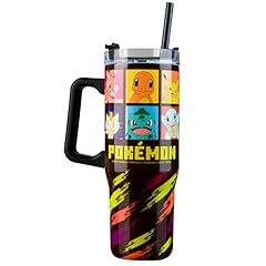 Pokemon insulated tumbler for sale  Delivered anywhere in UK