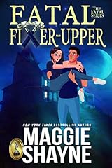 Fatal fixer upper for sale  Delivered anywhere in USA 
