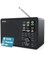 Radio internet wifi usato  Spedito ovunque in Italia 