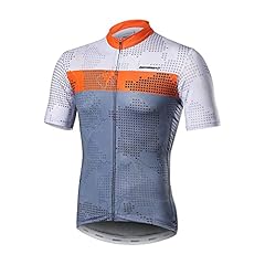 Bergrisar maglia ciclismo usato  Spedito ovunque in Italia 