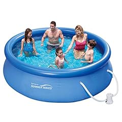 Summer waves quick gebraucht kaufen  Wird an jeden Ort in Deutschland