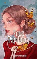Fous papillons usato  Spedito ovunque in Italia 