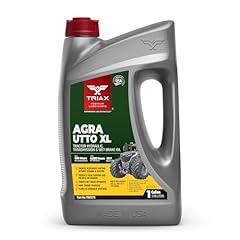 Triax agra utto for sale  Delivered anywhere in USA 