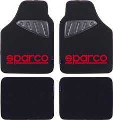 Sparco set completo usato  Spedito ovunque in Italia 