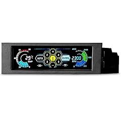 5.25 channel touchscreen d'occasion  Livré partout en France