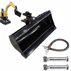 800mm bucket grading for sale  Delivered anywhere in Ireland
