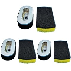 3pcs air filters for sale  Delivered anywhere in USA 