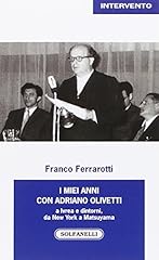 Miei anni con usato  Spedito ovunque in Italia 