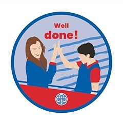 Well done guides for sale  Delivered anywhere in UK