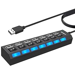 Lobkin usb hub gebraucht kaufen  Wird an jeden Ort in Deutschland