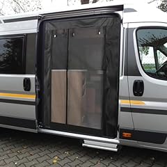 Magnetic sliding door for sale  Delivered anywhere in UK