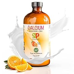 Greenpeach liquid calcium for sale  Delivered anywhere in USA 
