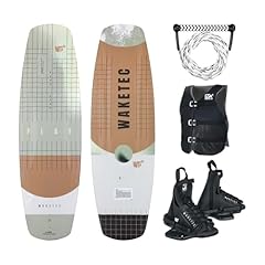 Waketec wakeboard play d'occasion  Livré partout en France