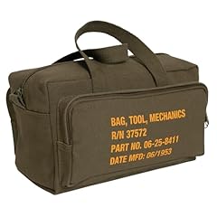 Rothco zipper pocket for sale  Delivered anywhere in USA 