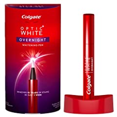 Colgate Optic White Overnight Teeth Whitening Pen, for sale  Delivered anywhere in USA 