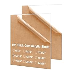 Kinlink 12x16 acrylic for sale  Delivered anywhere in USA 