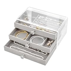 Uvilpa jewellery box for sale  Delivered anywhere in UK