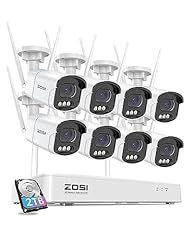 Zosi 2.5k wireless for sale  Delivered anywhere in UK